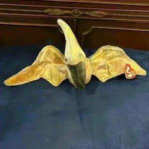 Ty Beanie Baby Swoop